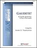 Gaudete!